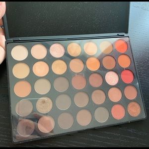 morphe 35O